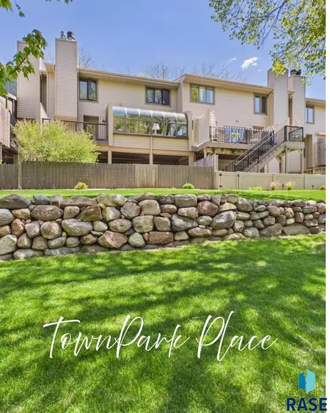 4307 S Townpark Pl, Sioux Falls, SD 57105