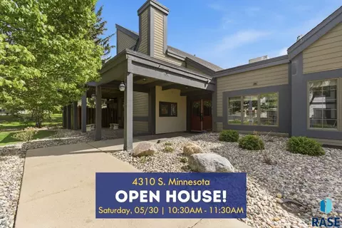 4310 S Minnesota Ave, Sioux Falls, SD 57105