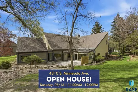 4310 S Minnesota Ave, Sioux Falls, SD 57105
