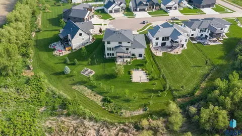 View/Area - 7308 E Gray Eagle Cir, Sioux Falls, SD 57110 photo 6 of 6