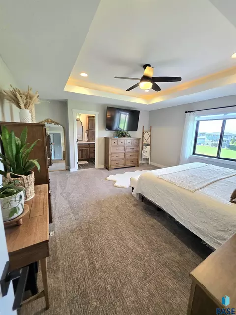 Bedroom - 7308 E Gray Eagle Cir, Sioux Falls, SD 57110 photo 7 of 7