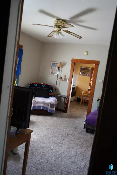 Living - 608 E Maple St, Parkston, SD 57366 photo 1 of 1