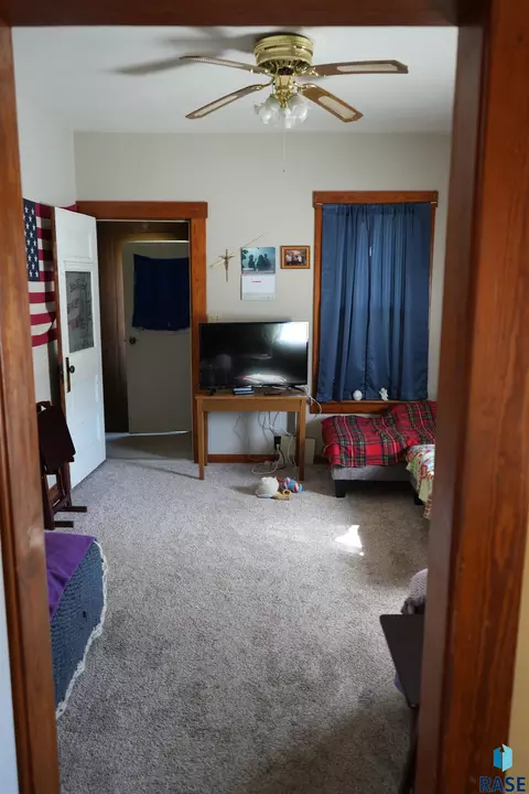 Bedroom - 608 E Maple St, Parkston, SD 57366 photo 1 of 1