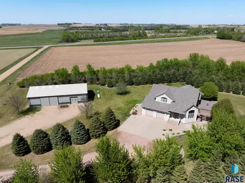 25414 483rd Ave, Garretson, SD 57030