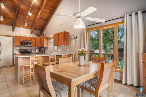 Dining - 3452 Dakota Trl, Gary, SD 57237 photo 2 of 2