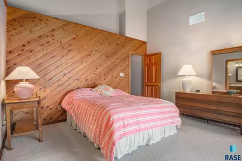 Bedroom - 3452 Dakota Trl, Gary, SD 57237 photo 3 of 8