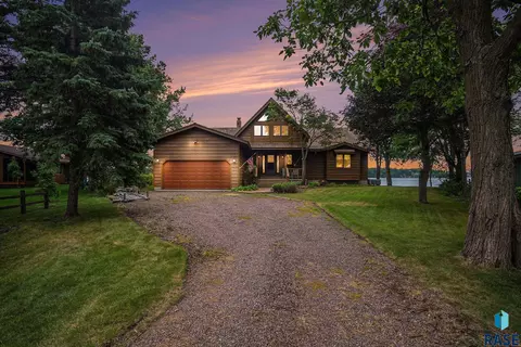 Exterior - 3452 Dakota Trl, Gary, SD 57237 photo 1 of 11
