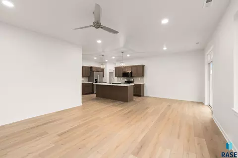 Living - 7240 E Waters Edge Pl, Sioux Falls, SD 57110 photo 1 of 3