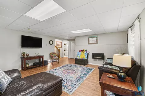 Living - Heritage Dr, Madison, SD 57042 photo 3 of 3