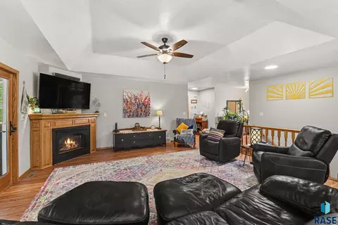 Living - Heritage Dr, Madison, SD 57042 photo 2 of 3