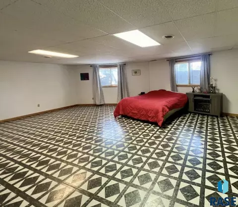Bedroom - 705 E Farmer Ave, Howard, SD 57349 photo 1 of 5