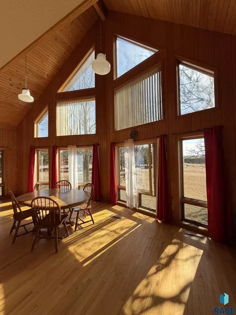 Dining - 705 E Farmer Ave, Howard, SD 57349 photo 3 of 3