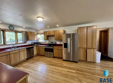 Kitchen - 705 E Farmer Ave, Howard, SD 57349 photo 1 of 1