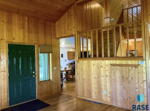 Entry Way - 705 E Farmer Ave, Howard, SD 57349 photo 1 of 1