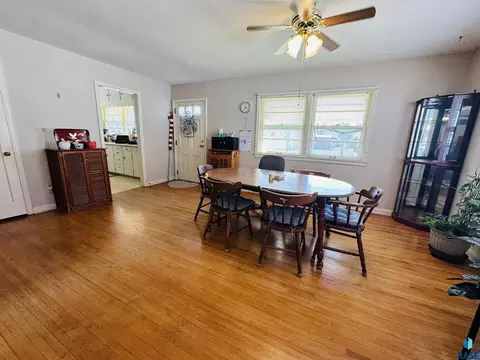 Dining - 508 N Summit Ave, Madison, SD 57042 photo 1 of 3