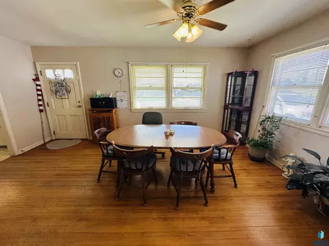 Dining - 508 N Summit Ave, Madison, SD 57042 photo 3 of 3