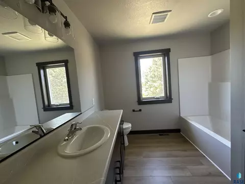 Bath - 111 N Minnie St, Howard, SD 57349 photo 2 of 2