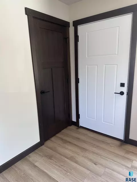 Entry Way - 111 N Minnie St, Howard, SD 57349 photo 2 of 3