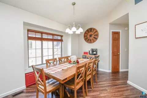 Dining - 905 E Ryan Dr, Tea, SD 57064 photo 1 of 1