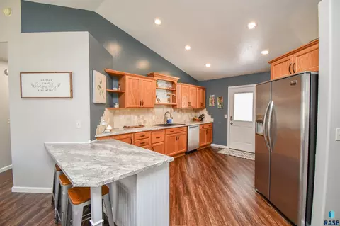 Kitchen - 905 E Ryan Dr, Tea, SD 57064 photo 1 of 1