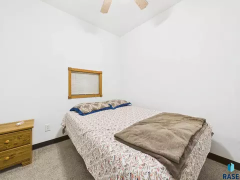 Bedroom - 1017 E 8th St, Sioux Falls, SD 57103 photo 2 of 2