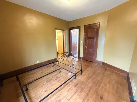 Bedroom - 208 W Turk St, Oldham, SD 57051 photo 1 of 9