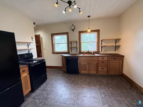 Kitchen - 208 W Turk St, Oldham, SD 57051 photo 1 of 5