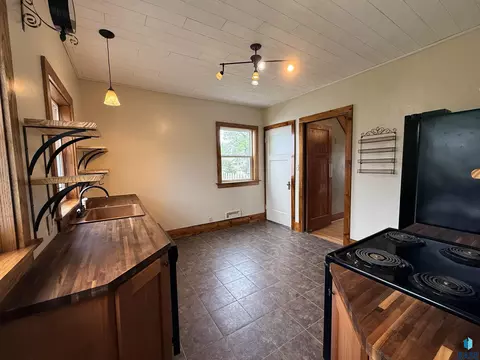 Kitchen - 208 W Turk St, Oldham, SD 57051 photo 5 of 5