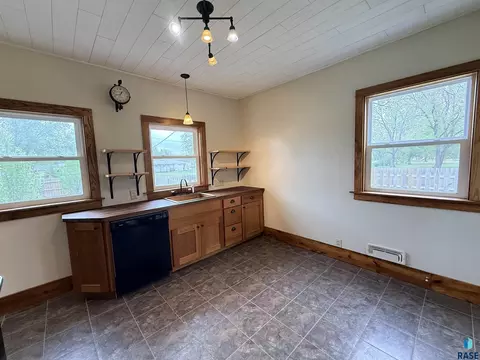 Kitchen - 208 W Turk St, Oldham, SD 57051 photo 2 of 5