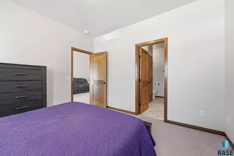 Bedroom - 8167 E Tencate Pl, Sioux Falls, SD 57110 photo 2 of 4