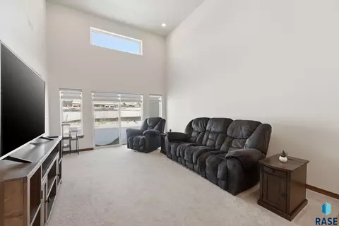 Living - 8167 E Tencate Pl, Sioux Falls, SD 57110 photo 2 of 2