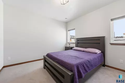 Bedroom - 8167 E Tencate Pl, Sioux Falls, SD 57110 photo 1 of 4