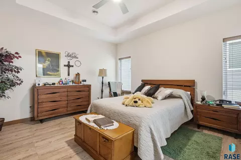 Bedroom - 2401 N Main Ave, Tea, SD 57064 photo 1 of 3