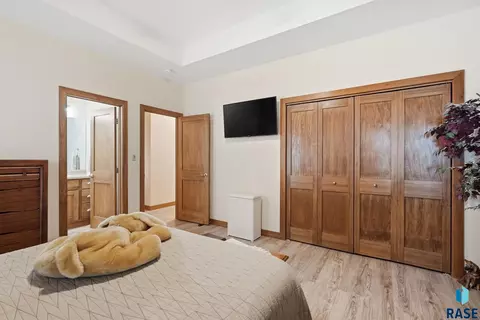 Bedroom - 2401 N Main Ave, Tea, SD 57064 photo 2 of 3