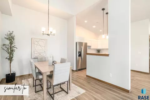 Dining - 8000 E Tencate Pl, Sioux Falls, SD 57110 photo 1 of 1