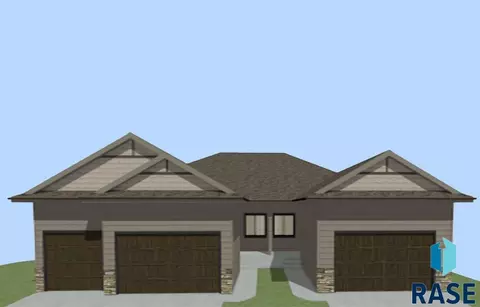 2043 S Sonoma Pl, Sioux Falls, SD 57106
