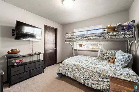 Bedroom - 350 N Everest Ave, Tea, SD 57064 photo 1 of 5