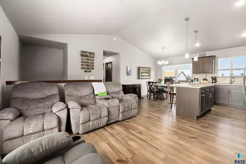 Living - 350 N Everest Ave, Tea, SD 57064 photo 2 of 2