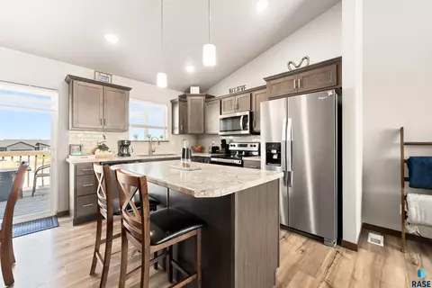 Kitchen - 350 N Everest Ave, Tea, SD 57064 photo 1 of 3