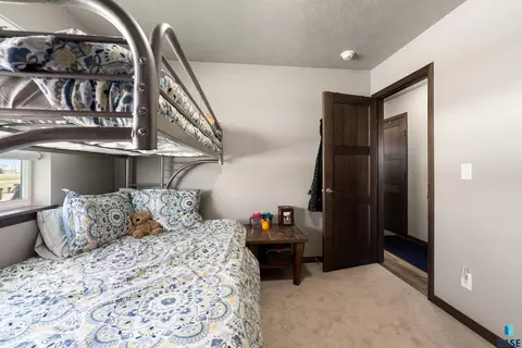 Bedroom - 350 N Everest Ave, Tea, SD 57064 photo 2 of 5