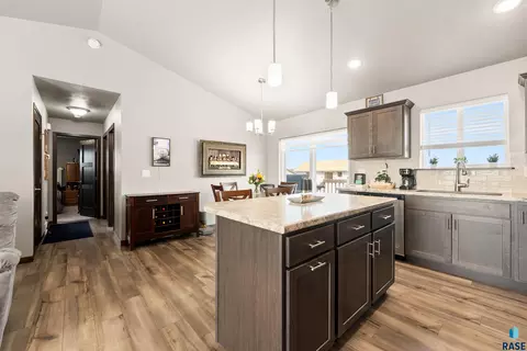 Kitchen - 350 N Everest Ave, Tea, SD 57064 photo 3 of 3