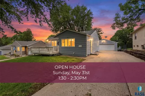 3112 E 18th St, Sioux Falls, SD 57103