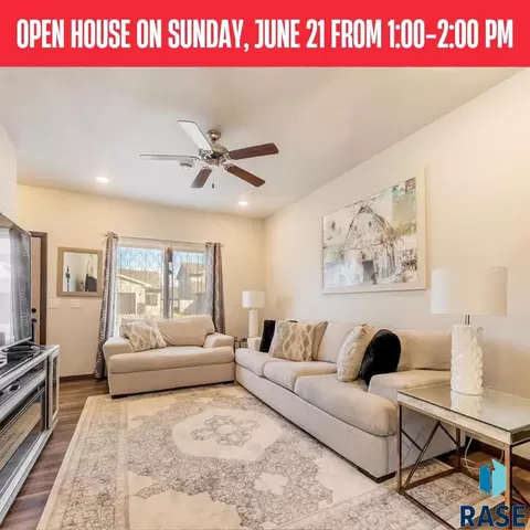 3509 E Siasconset Pl, Sioux Falls, SD 57108