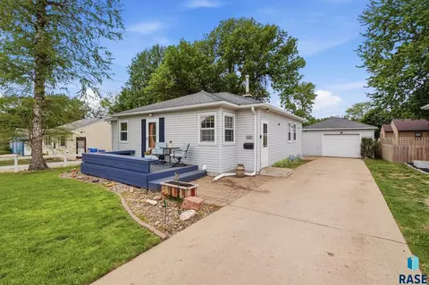 909 S Sneve Ave, Sioux Falls, SD 57103