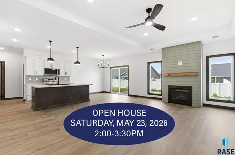 220 E Ivy Rd, Tea, SD 57064