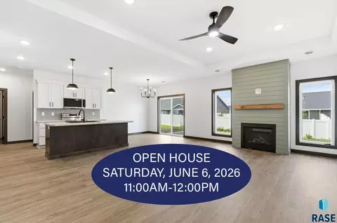 220 E Ivy Rd, Tea, SD 57064