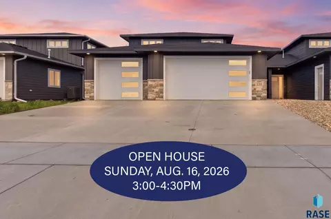 220 E Ivy Rd, Tea, SD 57064