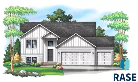 2205 E Alexa St, Brandon, SD 57005