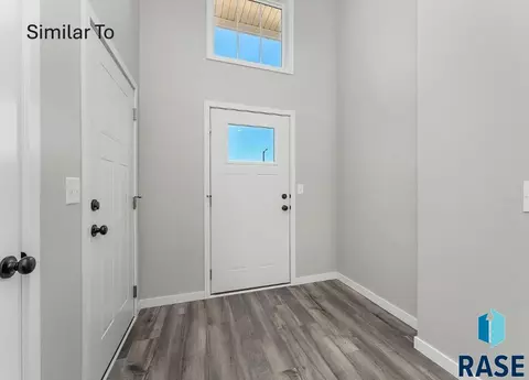 Entry Way - 2205 E Alexa St, Brandon, SD 57005 photo 1 of 1