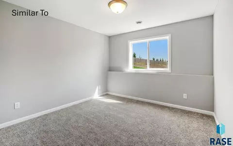 Bedroom - 2213 E Alexa St, Brandon, SD 57005 photo 2 of 2